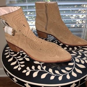 ZARA Boots